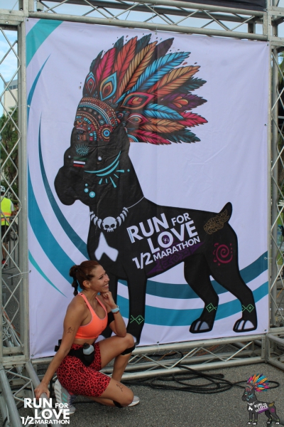 Run for Love 2024